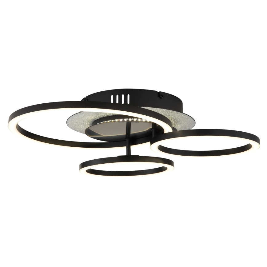 Globo - LED Ceiling Light LED/40W/230V 4000K 42x46 cm