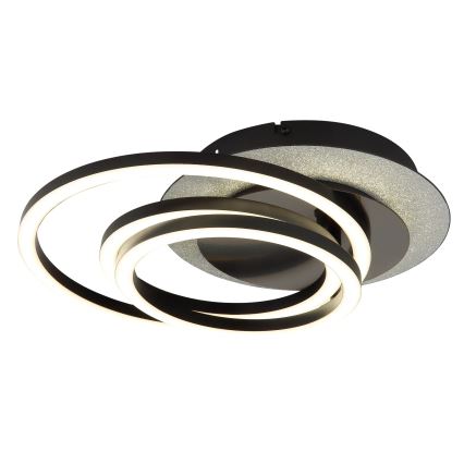 Globo - LED Ceiling Light LED/40W/230V 4000K 42x46 cm
