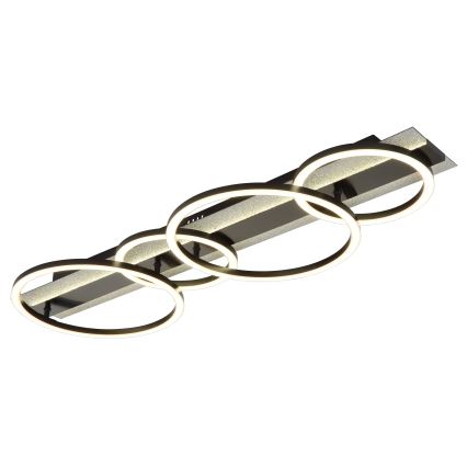 Globo - LED Ceiling Light LED/55W/230V 4000K 30x86,2 cm