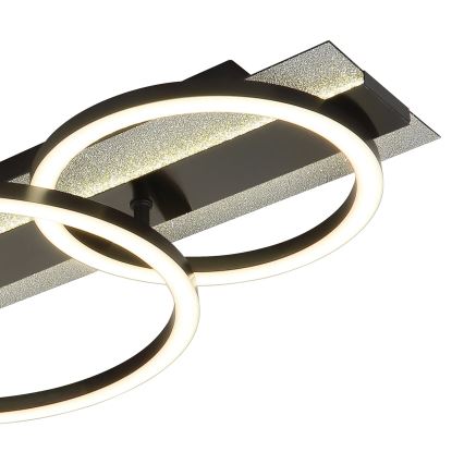 Globo - LED Ceiling Light LED/55W/230V 4000K 30x86,2 cm