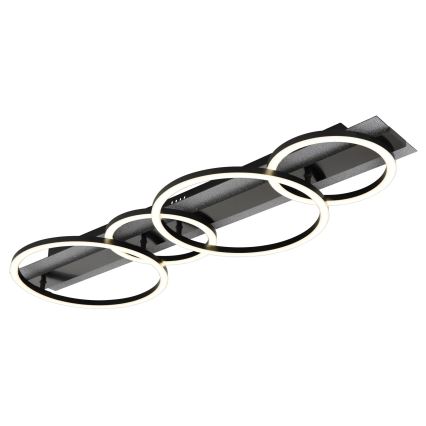 Globo - LED Ceiling Light LED/55W/230V 4000K 30x86,2 cm