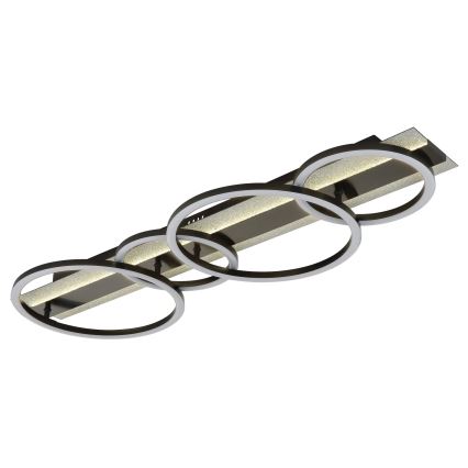 Globo - LED Ceiling Light LED/55W/230V 4000K 30x86,2 cm