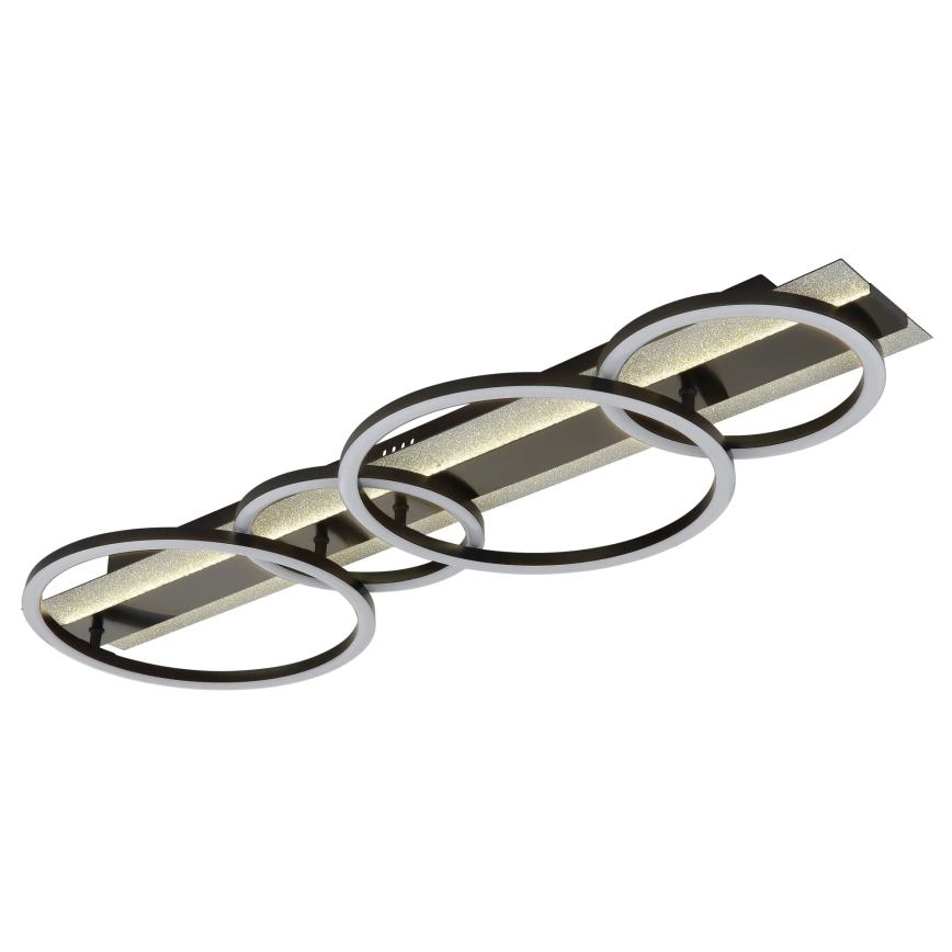 Globo - LED Ceiling Light LED/55W/230V 4000K 30x86,2 cm