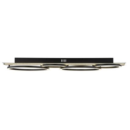 Globo - LED Ceiling Light LED/55W/230V 4000K 30x86,2 cm