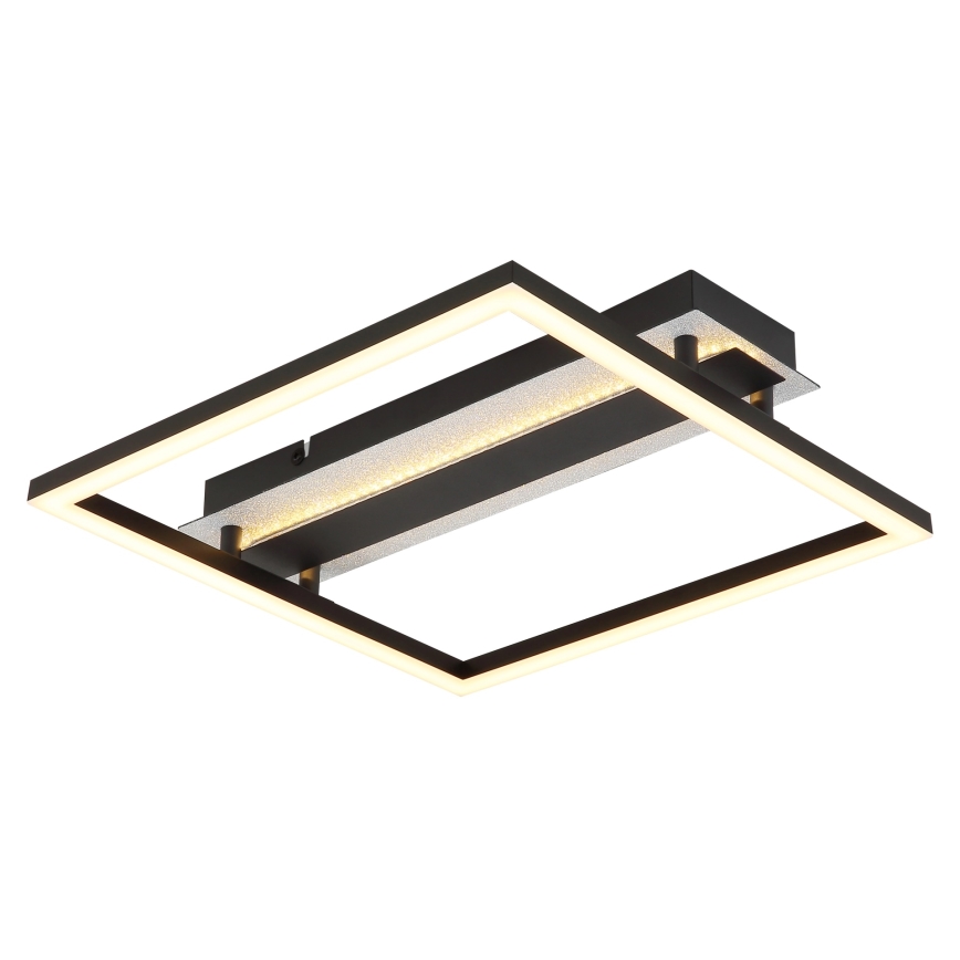 Globo - LED Ceiling Light LED/18W/230V 3000K 33x36 cm