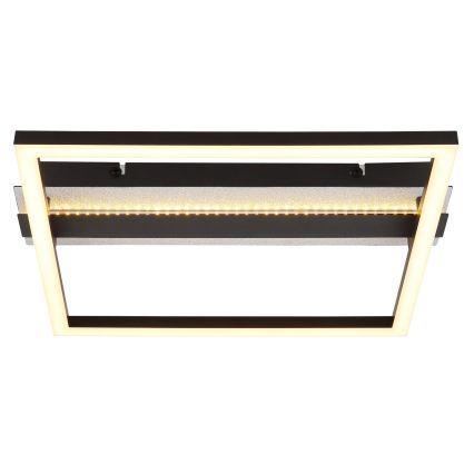 Globo - LED Ceiling Light LED/18W/230V 3000K 33x36 cm