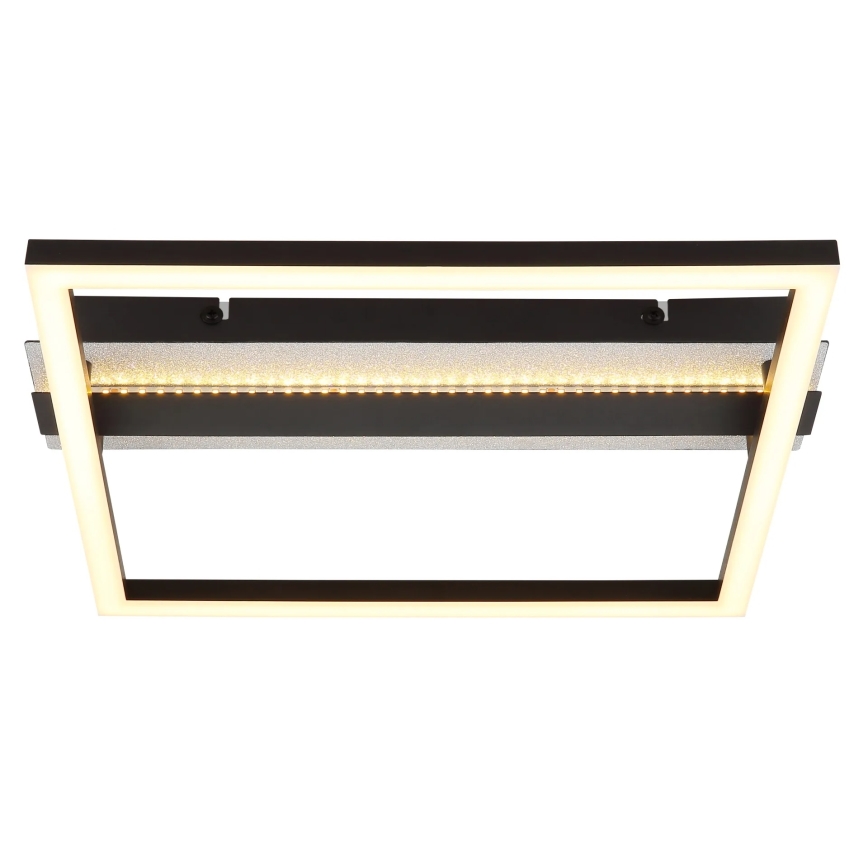 Globo - LED Ceiling Light LED/18W/230V 3000K 33x36 cm