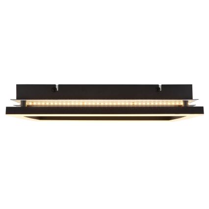 Globo - LED Ceiling Light LED/18W/230V 3000K 33x36 cm