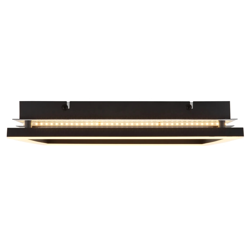 Globo - LED Ceiling Light LED/18W/230V 3000K 33x36 cm