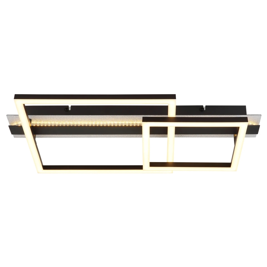 Globo - LED Ceiling Light LED/30W/230V 3000K 33x56 cm