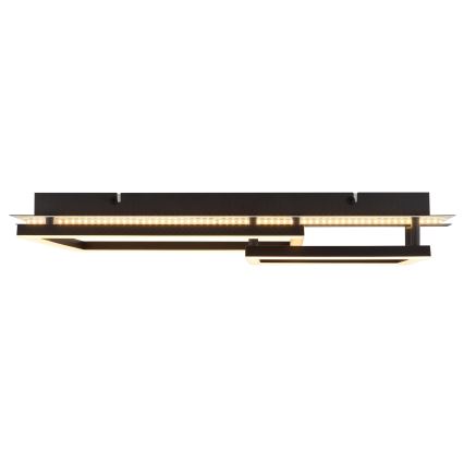 Globo - LED Ceiling Light LED/30W/230V 3000K 33x56 cm