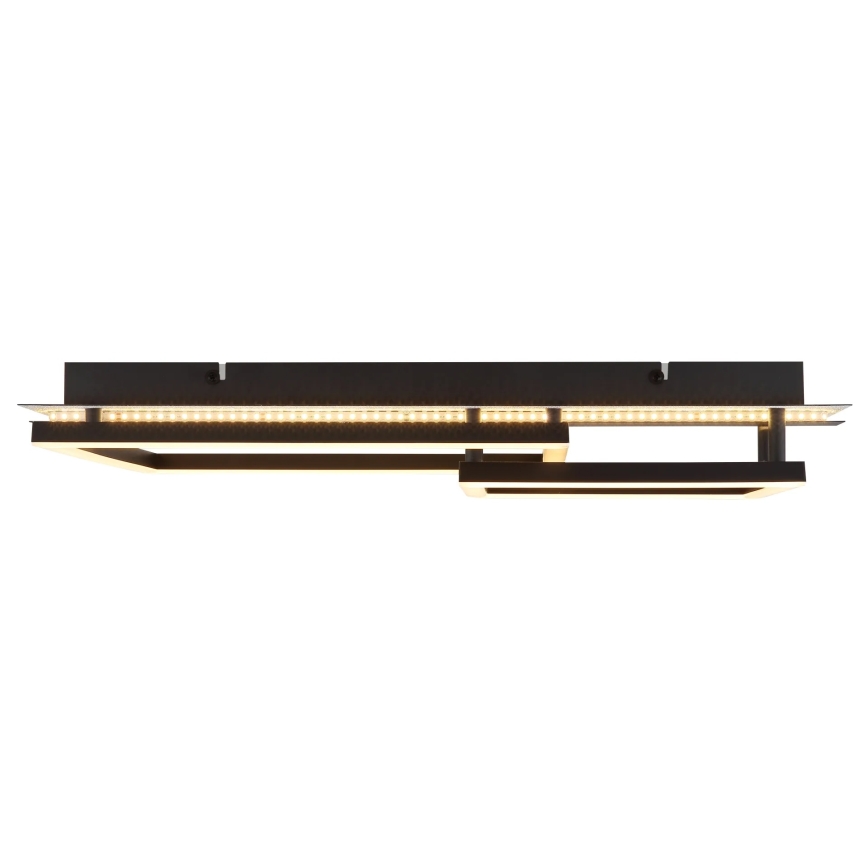 Globo - LED Ceiling Light LED/30W/230V 3000K 33x56 cm