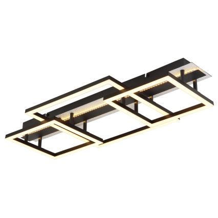 Globo - LED Ceiling Light, 40W, 230V, 3000K, 33x70 cm