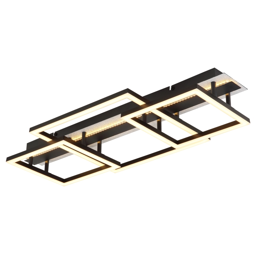 Globo - LED Ceiling Light, 40W, 230V, 3000K, 33x70 cm