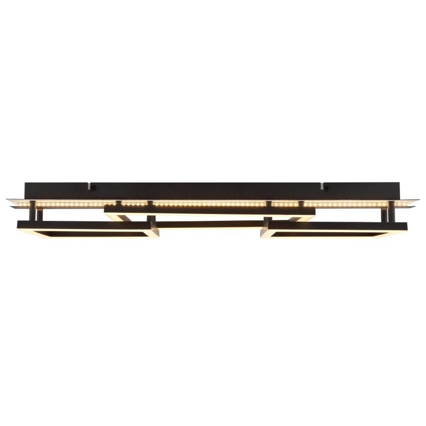 Globo - LED Ceiling Light, 40W, 230V, 3000K, 33x70 cm