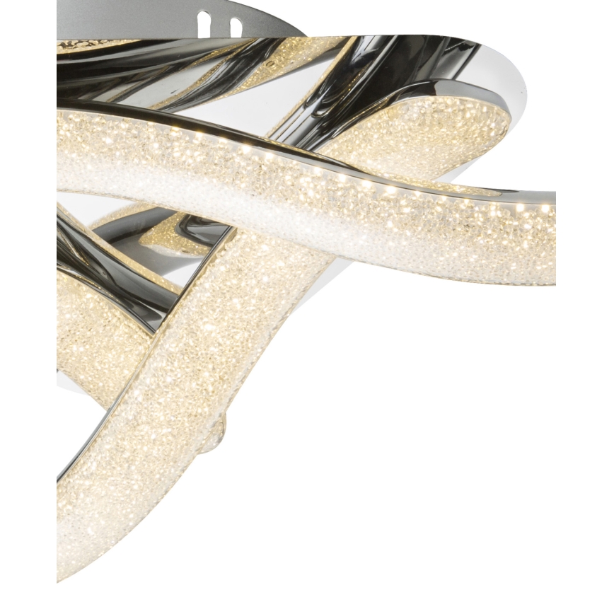Globo - LED Surface-mounted chandelier LED/36W/230V