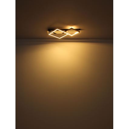 Globo - LED Ceiling light LED/24W/230V 3000K