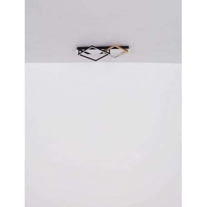 Globo - LED Ceiling light LED/24W/230V 3000K