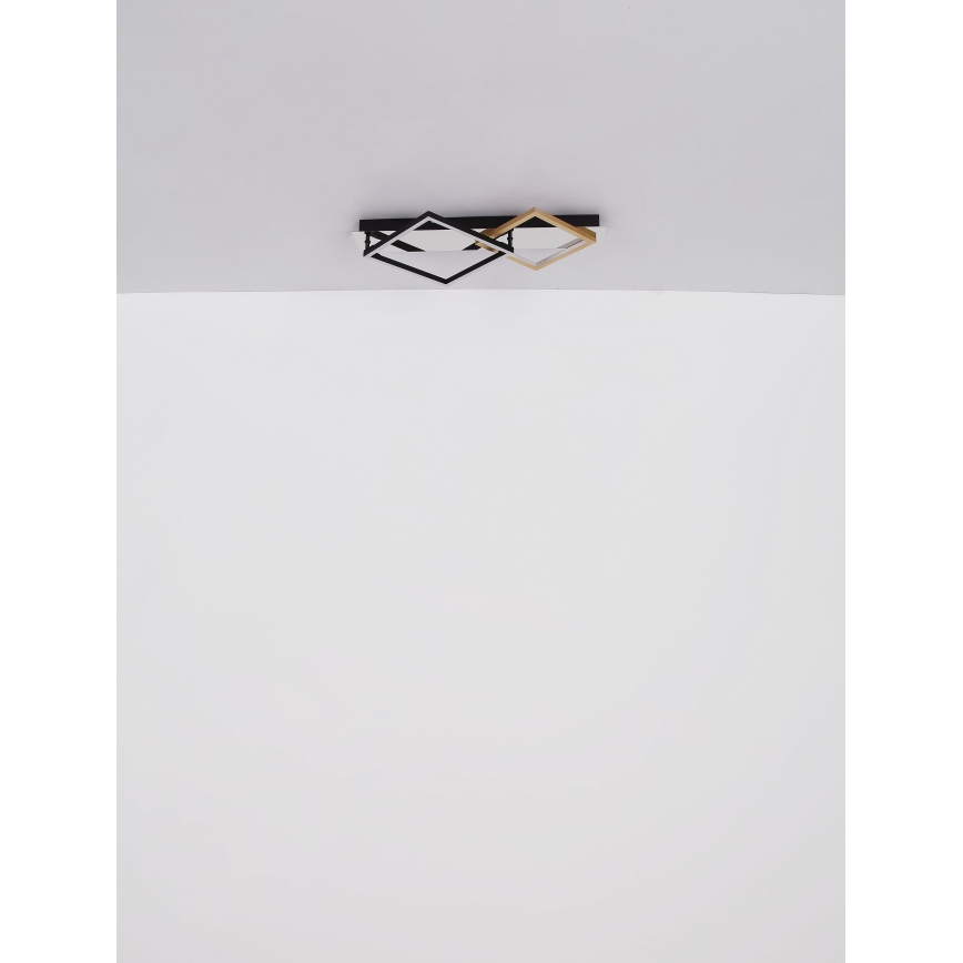 Globo - LED Ceiling light LED/24W/230V 3000K