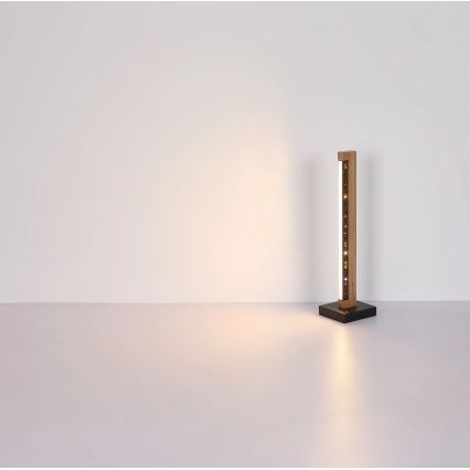 Globo - LED Table lamp LED/8W/230V 48 cm