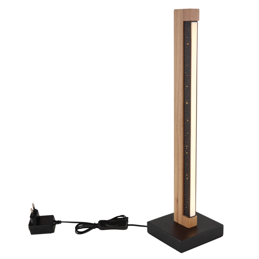 Globo - LED Table lamp LED/8W/230V 48 cm