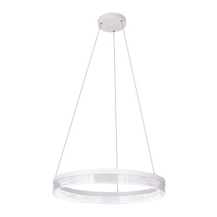 Globo 68225-36 - LED chandelier on a string SMITTY 1xLED/36W/230V