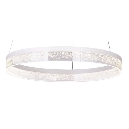Globo 68225-36 - LED chandelier on a string SMITTY 1xLED/36W/230V