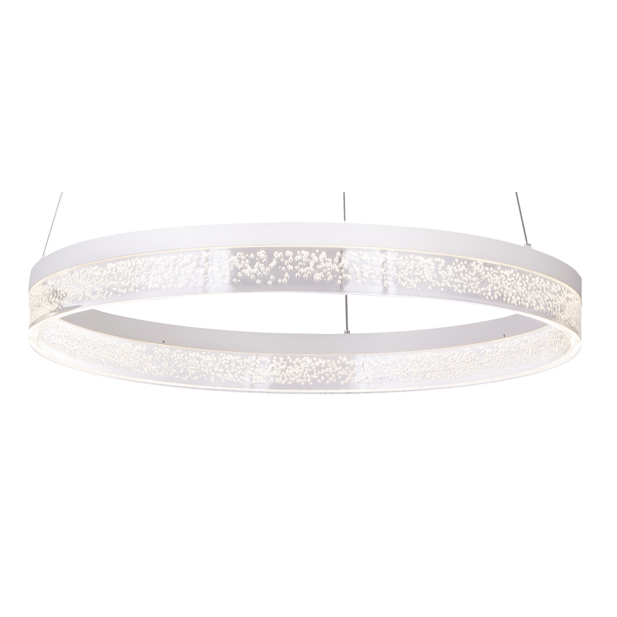Globo 68225-36 - LED chandelier on a string SMITTY 1xLED/36W/230V