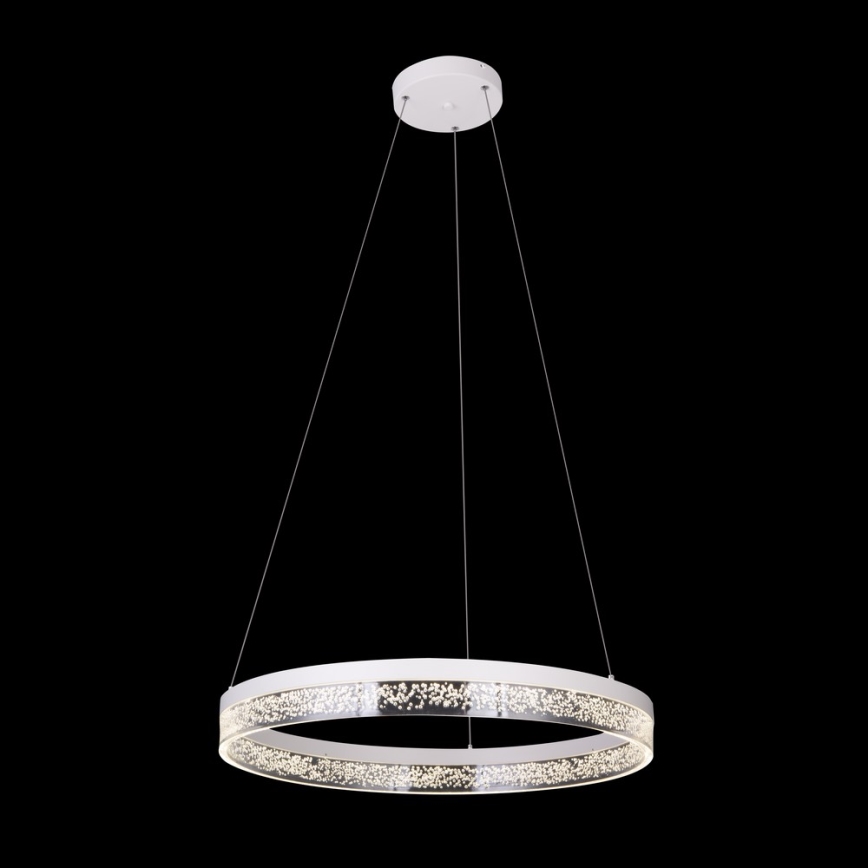 Globo 68225-36 - LED chandelier on a string SMITTY 1xLED/36W/230V