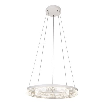 Globo 68225-60 - LED chandelier on a string SMITTY 1xLED/60W/230V