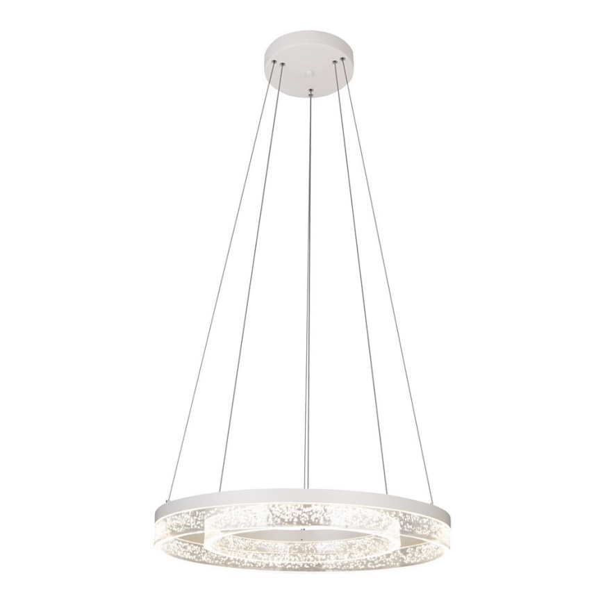 Globo 68225-60 - LED chandelier on a string SMITTY 1xLED/60W/230V
