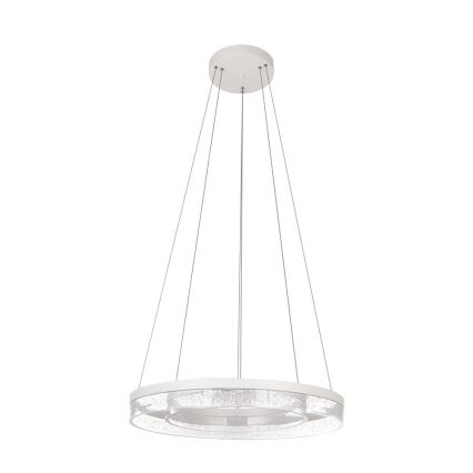 Globo 68225-60 - LED chandelier on a string SMITTY 1xLED/60W/230V