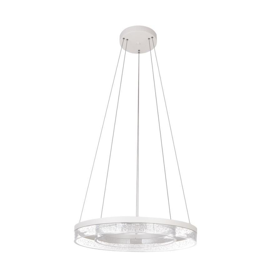 Globo 68225-60 - LED chandelier on a string SMITTY 1xLED/60W/230V