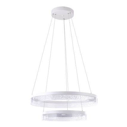 Globo 68225-60 - LED chandelier on a string SMITTY 1xLED/60W/230V