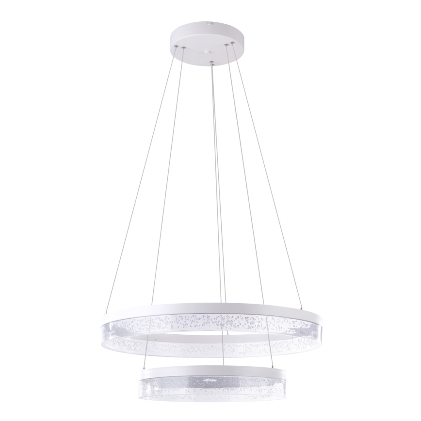 Globo 68225-60 - LED chandelier on a string SMITTY 1xLED/60W/230V