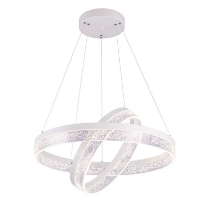 Globo 68225-60 - LED chandelier on a string SMITTY 1xLED/60W/230V