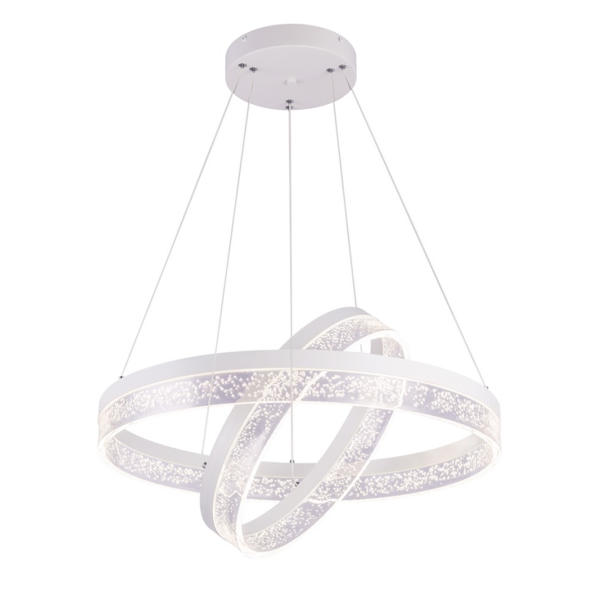 Globo 68225-60 - LED chandelier on a string SMITTY 1xLED/60W/230V