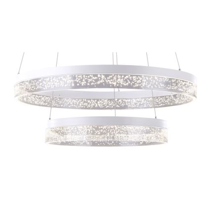 Globo 68225-60 - LED chandelier on a string SMITTY 1xLED/60W/230V
