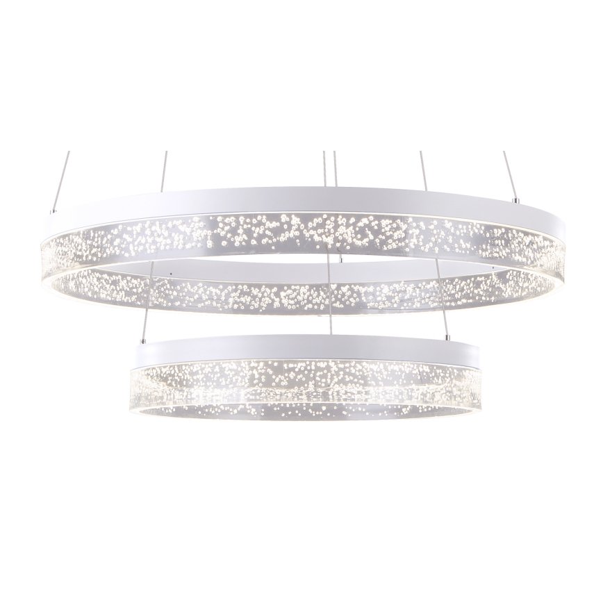 Globo 68225-60 - LED chandelier on a string SMITTY 1xLED/60W/230V