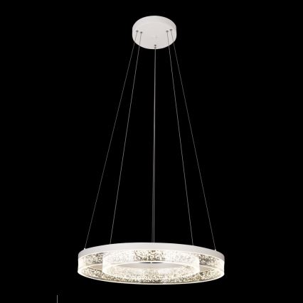 Globo 68225-60 - LED chandelier on a string SMITTY 1xLED/60W/230V