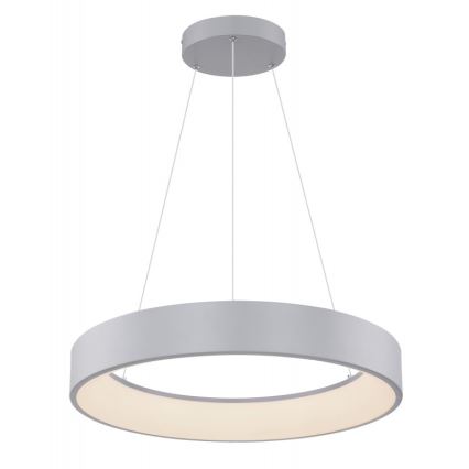 Globo - LED Dimmable chandelier on a string LED/36W/230V + remote control