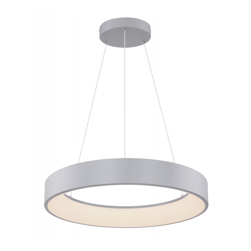 Globo - LED Dimmable chandelier on a string LED/36W/230V + remote control
