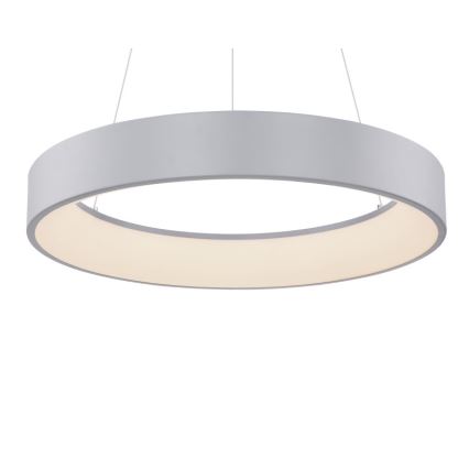 Globo - LED Dimmable chandelier on a string LED/36W/230V + remote control