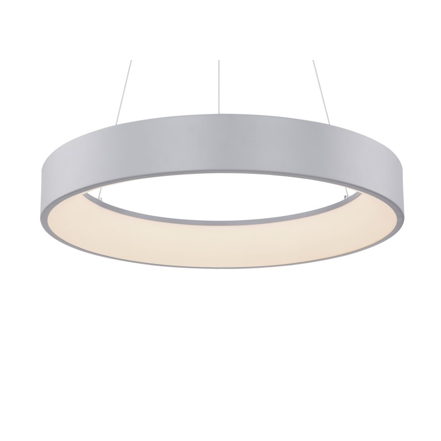 Globo - LED Dimmable chandelier on a string LED/36W/230V + remote control