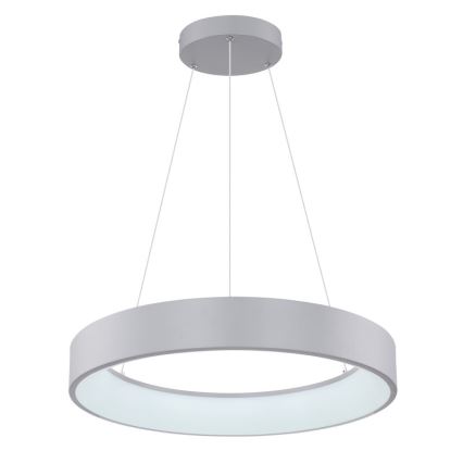 Globo - LED Dimmable chandelier on a string LED/36W/230V + remote control