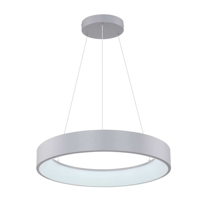 Globo - LED Dimmable chandelier on a string LED/36W/230V + remote control