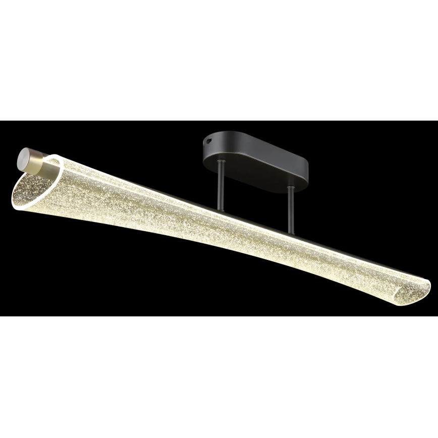 Globo - LED Rod-Mounted Pendant Light LED/28W/230V 2700/4000/6000K
