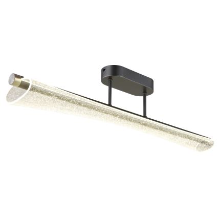Globo - LED Rod-Mounted Pendant Light LED/28W/230V 2700/4000/6000K
