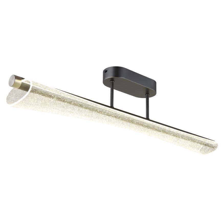 Globo - LED Rod-Mounted Pendant Light LED/28W/230V 2700/4000/6000K