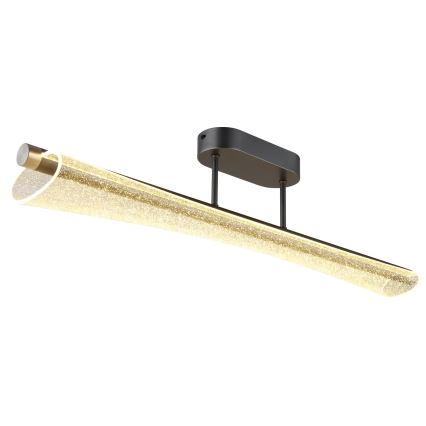 Globo - LED Rod-Mounted Pendant Light LED/28W/230V 2700/4000/6000K